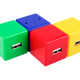 Illustration for article titled USB Modular Hub from, Surprise, Brando